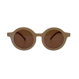 Follow the duck saulesbrilles bērniem Khaki