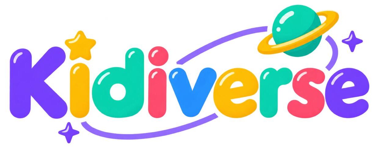 KIDIVERSE