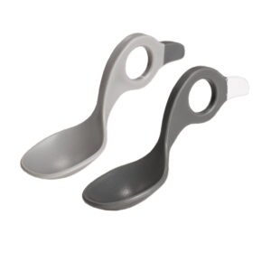 I CAN karotītes Grey/Midnight Grey